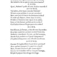 Bajazet premier, tragédie par M. le chevalier de P***