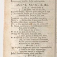 Chevalier Bayard (Le), comédie héroïque