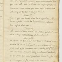 Joconde, comédie en un acte et en prose