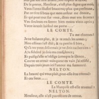 Comte de Neuilli, ou le Duc de Surrey (Le), comédie héroïque de M. de Boissy…