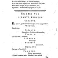 Aveux difficiles (Les), comédie en un acte et en vers, par M. Vigée. (Paris, Comédiens français, 24 février 1783)