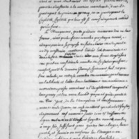 Voyage au continent américain par un Français en 1777, et Réflexions philosophiques sur ces nouveaux républicains