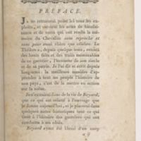 Bayard, ou Le Siège de Mézière, comédie héroïque en trois actes et en vers, mêlée d'intermèdes