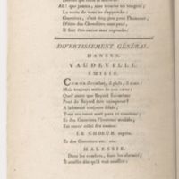 Bayard, ou Le Siège de Mézière, comédie héroïque en trois actes et en vers, mêlée d'intermèdes