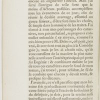 Eugénie, drame en cinq actes en prose, enrichi de figures en taille-douce ; avec un Essai sur le drame sérieux