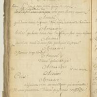Artaxare, tragédie en cing actes et en vers