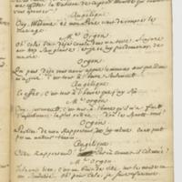 Complaisant (Le), comédie en cinq actes et en prose