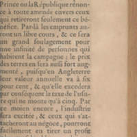 Politique du chevalier Bacon, chancelier d'Angleterre (La) [éd. 1740]