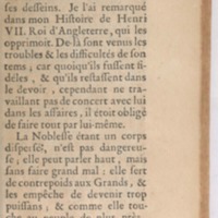 Politique du chevalier Bacon, chancelier d'Angleterre (La) [éd. 1740]