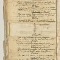 Philosophe marié (Le), comédie en cinq actes et en vers