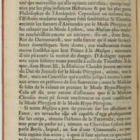 Dictionnaire de musique par Jean-Jacques Rousseau