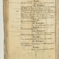 Philosophe marié (Le), comédie en cinq actes et en vers