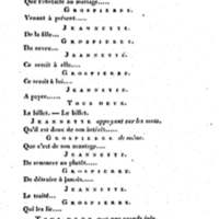 Laurette, comédie en trois actes et en vers, tirée des Contes de M. Marmontel