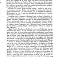 Barbier de Séville, ou la Précaution inutile (Le), comédie en quatre actes, par M. de Beaumarchais, représentée sur le théâtre de la Comédie Française le 23 février 1775 (avec une Lettre modérée sur la chute et la critique du Barbier de Séville)