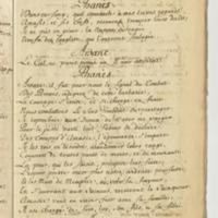 Nitetis, tragédie en cinq actes et en vers