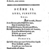 Laurette, comédie en trois actes et en vers, tirée des Contes de M. Marmontel