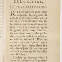 Essais du chevalier Bacon, chancelier d'Angleterre, sur divers sujets de politique, et de morale