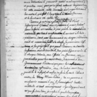 Voyage au continent américain par un Français en 1777, et Réflexions philosophiques sur ces nouveaux républicains