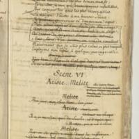Philosophe marié (Le), comédie en cinq actes et en vers
