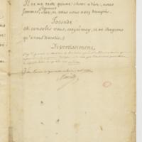 Joconde, comédie en un acte et en prose