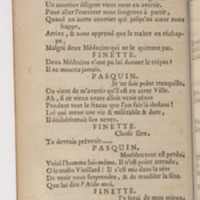Dissipateur, ou l'Honneste Friponne (Le), comédie