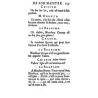 Recueil des pièces mises au Théâtre François, par M. Le Sage