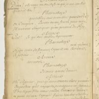 Artaxare, tragédie en cing actes et en vers