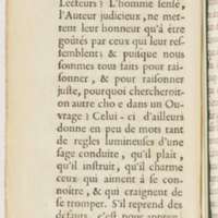 Essais du chevalier Bacon, chancelier d'Angleterre, sur divers sujets de politique, et de morale