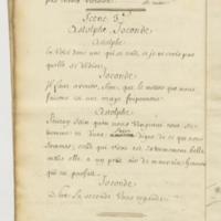 Joconde, comédie en un acte et en prose