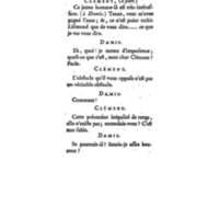 Julie, ou le Bon Père, comédie en trois actes et en prose / par M. D* N**, …