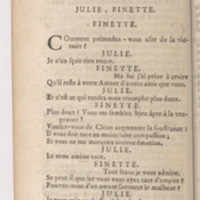 Dissipateur, ou l'Honneste Friponne (Le), comédie