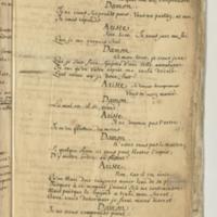 Philosophe marié (Le), comédie en cinq actes et en vers