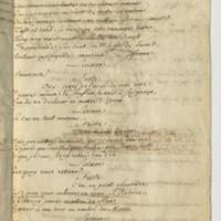 Philosophe marié (Le), comédie en cinq actes et en vers