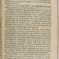Dictionnaire de musique par Jean-Jacques Rousseau