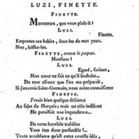 Laurette, comédie en trois actes et en vers, tirée des Contes de M. Marmontel