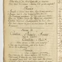 Nitetis, tragédie en cinq actes et en vers