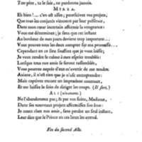 Nadir, ou Thamas-Kouli-Kan : tragédie, par M. D. B. Représentée pour la première fois, sur le Théâtre de la Nation, le 31 août 1780