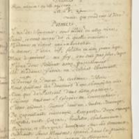 Mariage fait et rompu (Le), comédie en trois actes et en vers