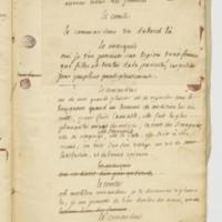 École des bourgeois (L’), comédie en trois actes et en prose avec un prologue