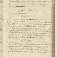 Eugénie, drame en cinq actes et en prose