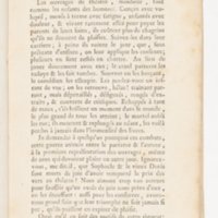 Barbier de Séville, ou la Précaution inutile (Le), comédie en quatre actes, par M. de Beaumarchais, représentée sur le théâtre de la Comédie Française le 23 février 1775 (avec une Lettre modérée sur la chute et la critique du Barbier de Séville)