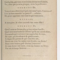 École des pères (L'), comédie en cinq actes, en vers, par M. Pieyre