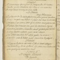 Bourgeoises de qualité (Les), comédie en cinq actes et en vers
