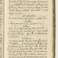 Éclipse (L’), comédie en un acte et en prose