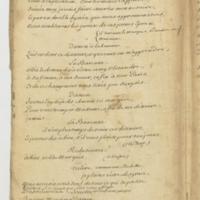 Médisant (Le), comédie en cinq actes et en vers