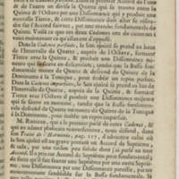 Dictionnaire de musique par Jean-Jacques Rousseau