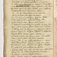 Nitetis, tragédie en cinq actes et en vers