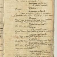 Philosophe marié (Le), comédie en cinq actes et en vers