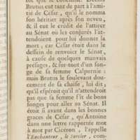Essais du chevalier Bacon, chancelier d'Angleterre, sur divers sujets de politique, et de morale