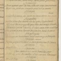 Bourgeoises de qualité (Les), comédie en cinq actes et en vers